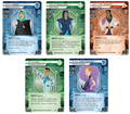 Alt IDs for Netrunner Crew